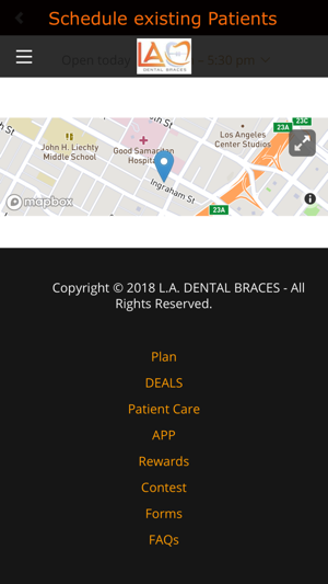 L.A. Dental Braces(圖4)-速報App