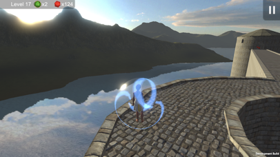 Sphere-Runner screenshot 3