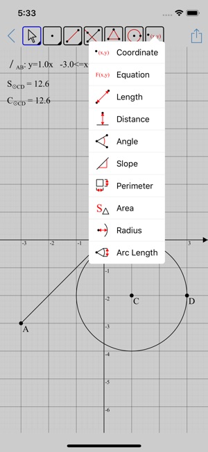 Mathfuns - Makes Math Easier(圖6)-速報App