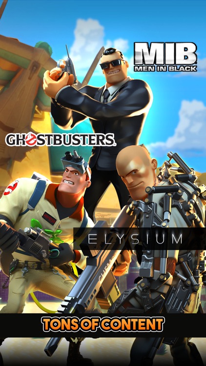 Respawnables screenshot-2