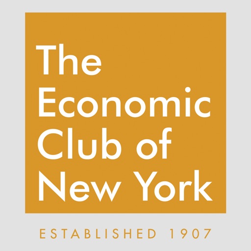 The Economic Club of New York icon