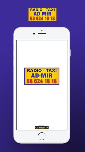 AD-MIR TAXI GDYNIA(圖1)-速報App