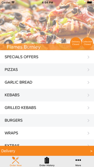 Flames Burnley(圖1)-速報App