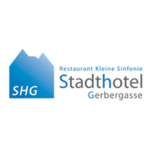 Stadthotel Gerbergasse icon