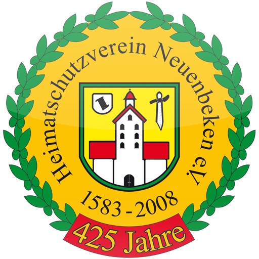 Heimatschutzverein Neuenbeken