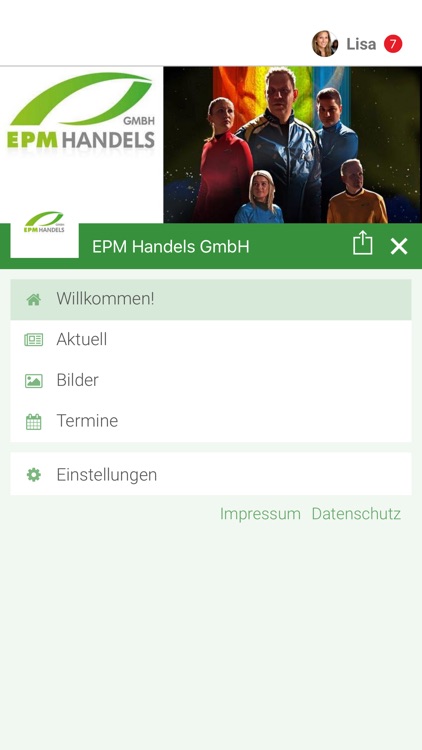 EPM Handels GmbH