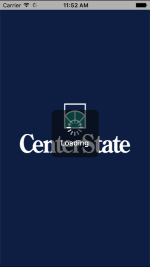 CenterState Bank(圖1)-速報App