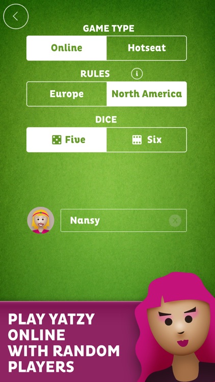 Yatzy