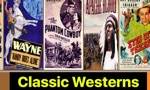 CLASSIC Westerns