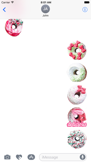 Wonderful Sweets(圖2)-速報App