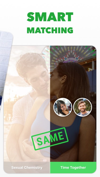 Meetville™ - #2 Dating App screenshot-3