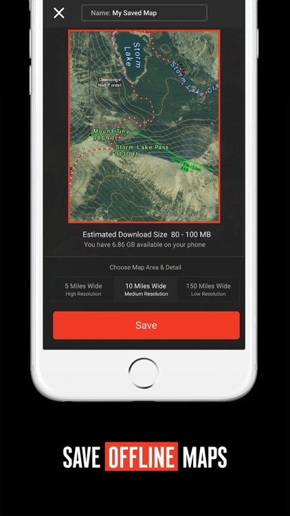 onX Hunt: #1 GPS Hunting App