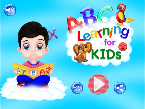 ABC-Alphabet Learning Games | Apps | 148Apps