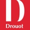 L’application officielle de Drouot, premier lieu de ventes aux enchères