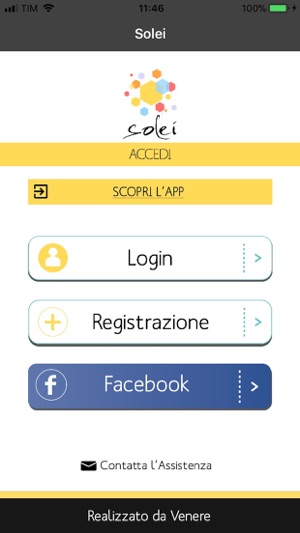 Solei(圖1)-速報App