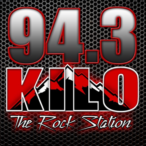94.3 KILO The Rock Station