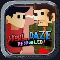 Activities of Skool Daze