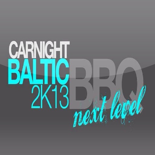 Baltic BBQ Carnight