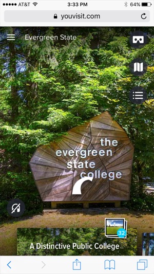 Evergreen State Experience(圖2)-速報App