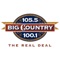 Big Country 105