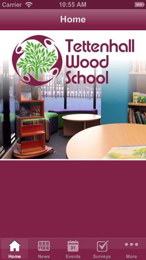 Tettenhall Wood School