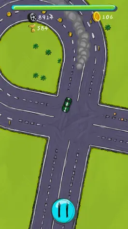 Game screenshot Infinite Roads apk