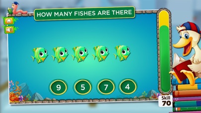 Math Buddy Learning Games screenshot 3