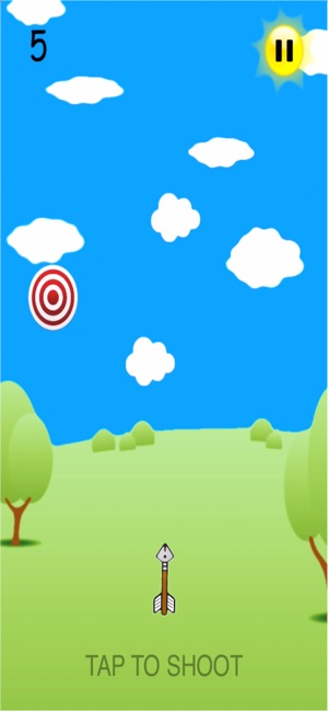 BYE BYE Bullseye PRO(圖4)-速報App