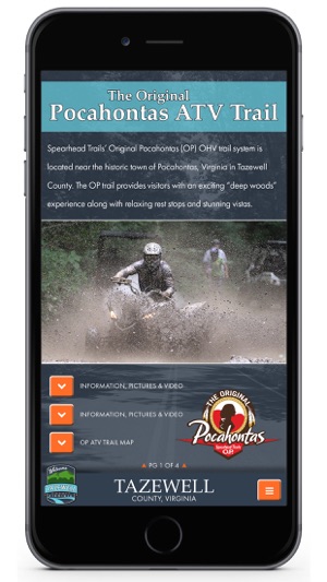 Visit Tazewell County Virginia(圖3)-速報App