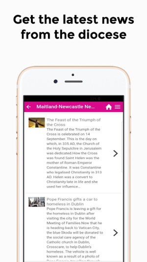 Diocese of Maitland-Newcastle(圖3)-速報App