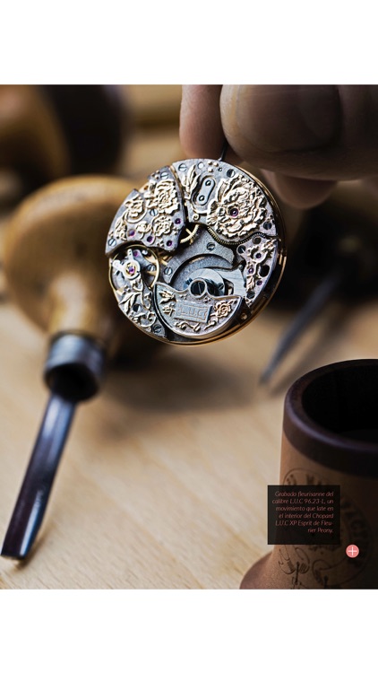 manufacture Magazine screenshot-3