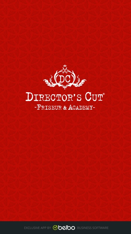 Director's Cut Friseur