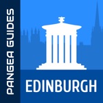 Edinburgh Travel Pangea Guides