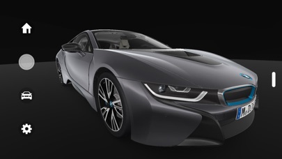 BMW i Visualizer screenshot 2