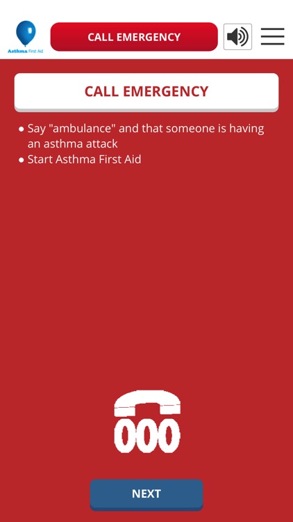 Asthma Aust Asthma First Aid