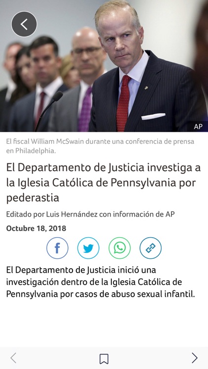 Noticias Telemundo