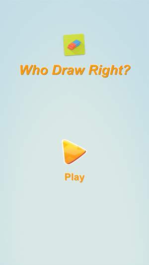 Who Draw Right(圖1)-速報App