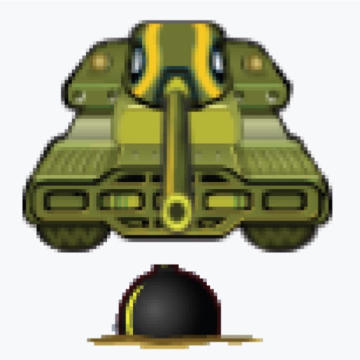 Bombard Tank icon
