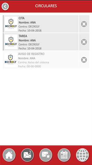 Colegio Decroly Tenerife(圖2)-速報App