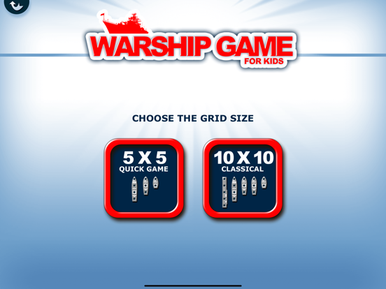 Скачать Warship Game for Kids