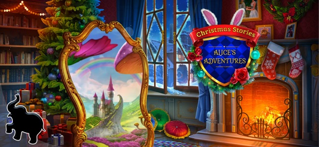 Christmas Stories: Alice