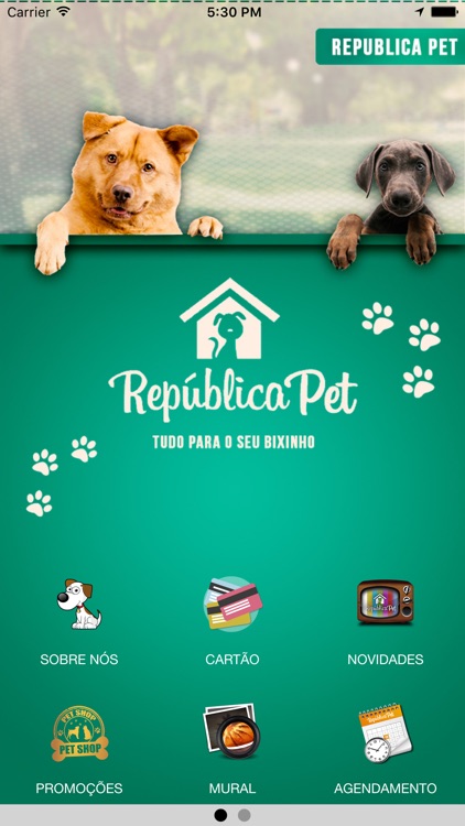 República Pet