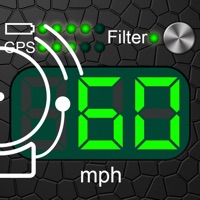 Speedometer, Speed Limit Alert apk