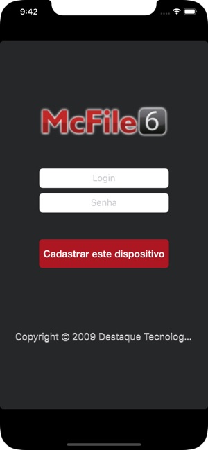 McFile Lite(圖1)-速報App