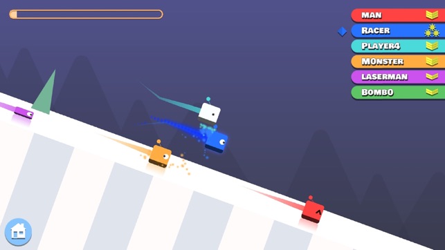 Ice Racing.io(圖2)-速報App