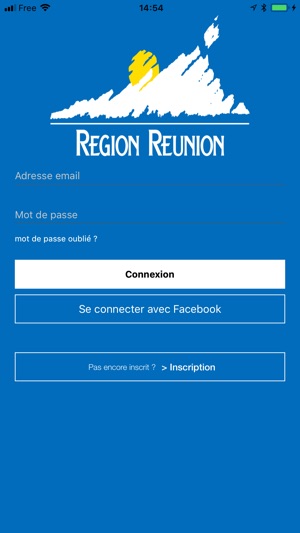 Covoiturage Réunion(圖5)-速報App