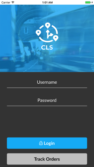 CLS-Complete Logistic Solution(圖2)-速報App