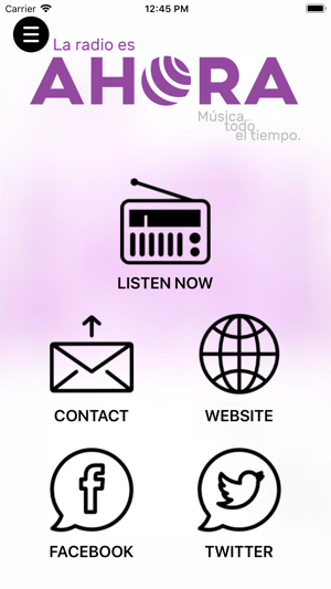 LARADIOAHORA.COM(圖2)-速報App