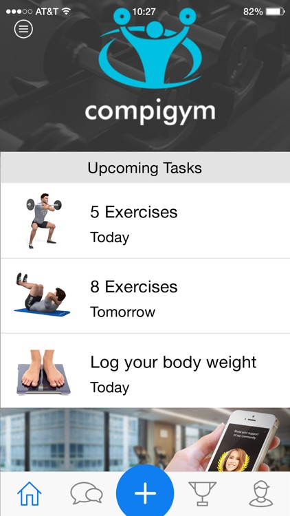 Compigym