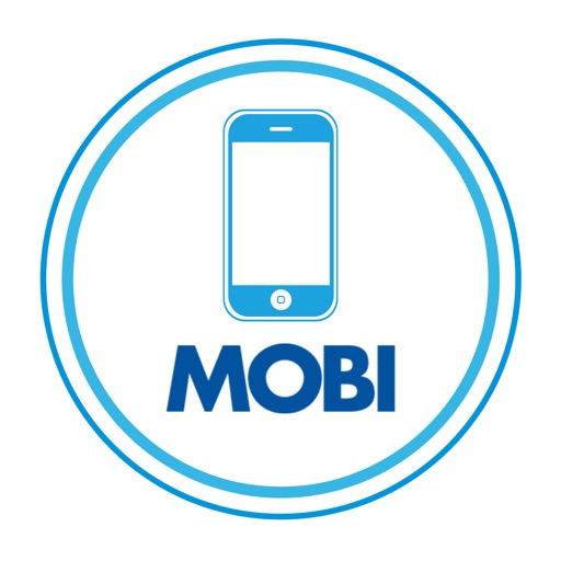 Mobi Rewards